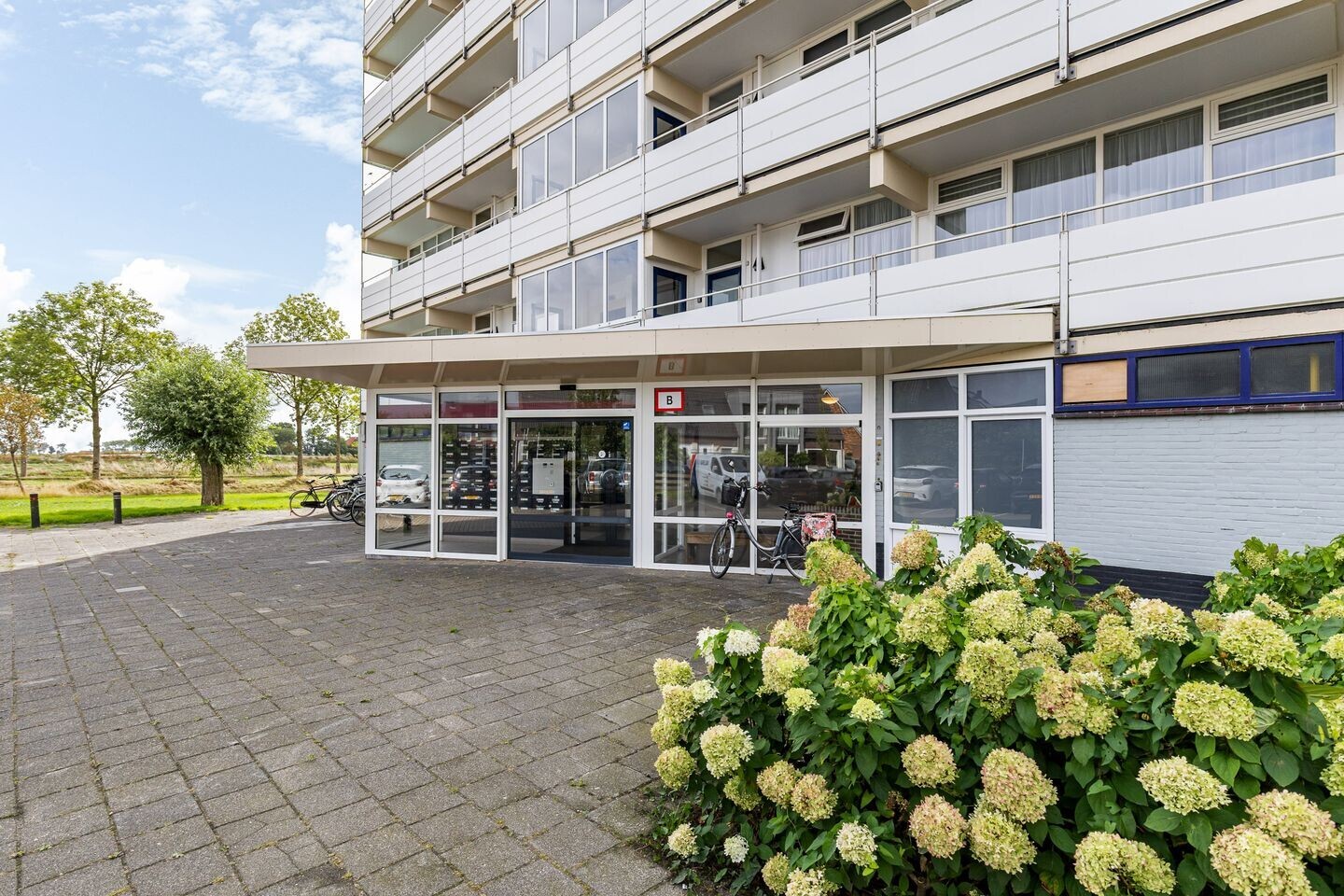 Appartement te koop: Boudewijnstraat 101, Bolsward