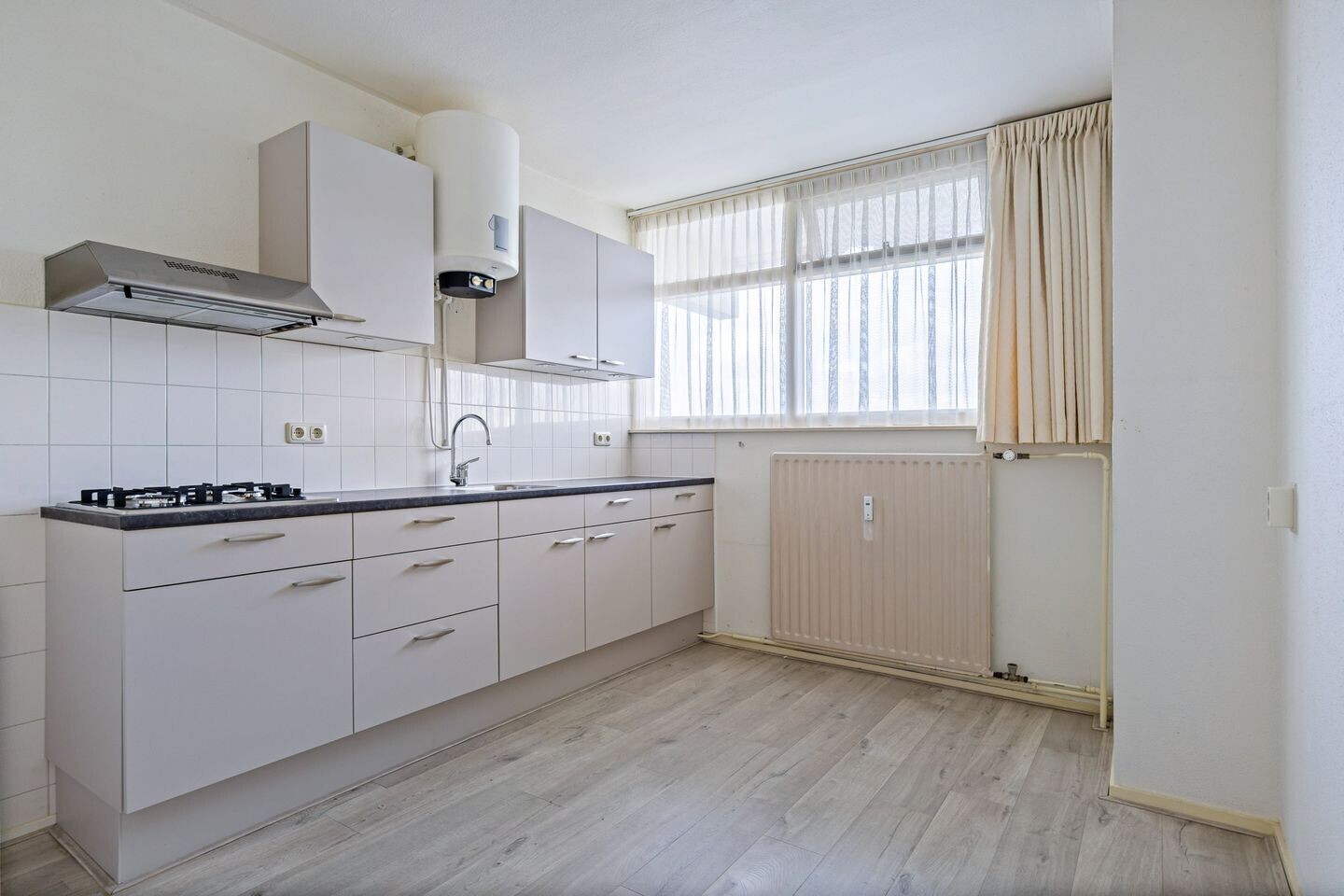 Appartement te koop: Boudewijnstraat 101, Bolsward