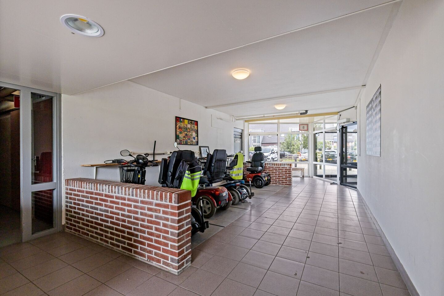 Appartement te koop: Boudewijnstraat 101, Bolsward