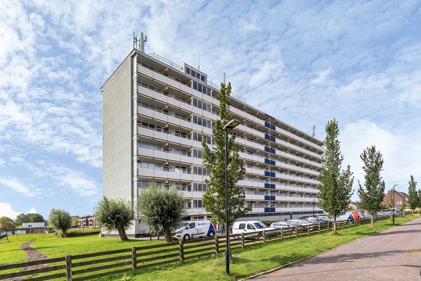 Appartement te koop: Boudewijnstraat 101, Bolsward