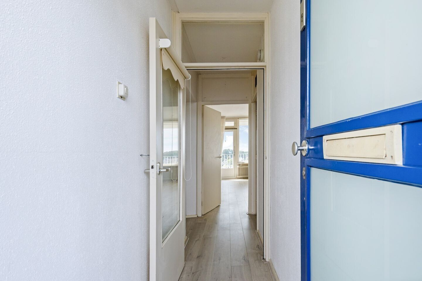 Appartement te koop: Boudewijnstraat 101, Bolsward