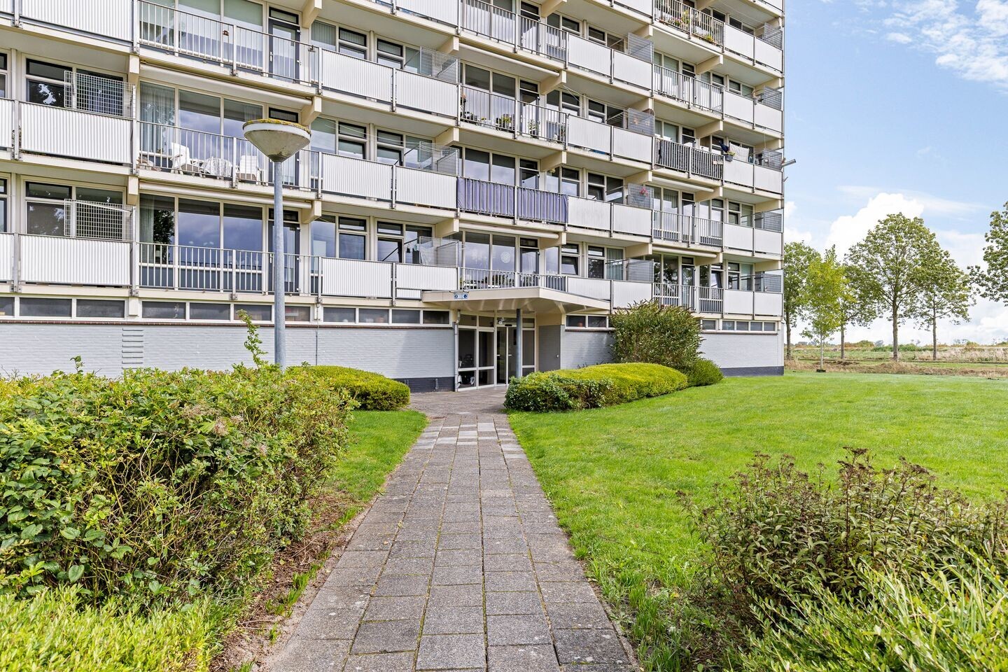 Appartement te koop: Boudewijnstraat 101, Bolsward