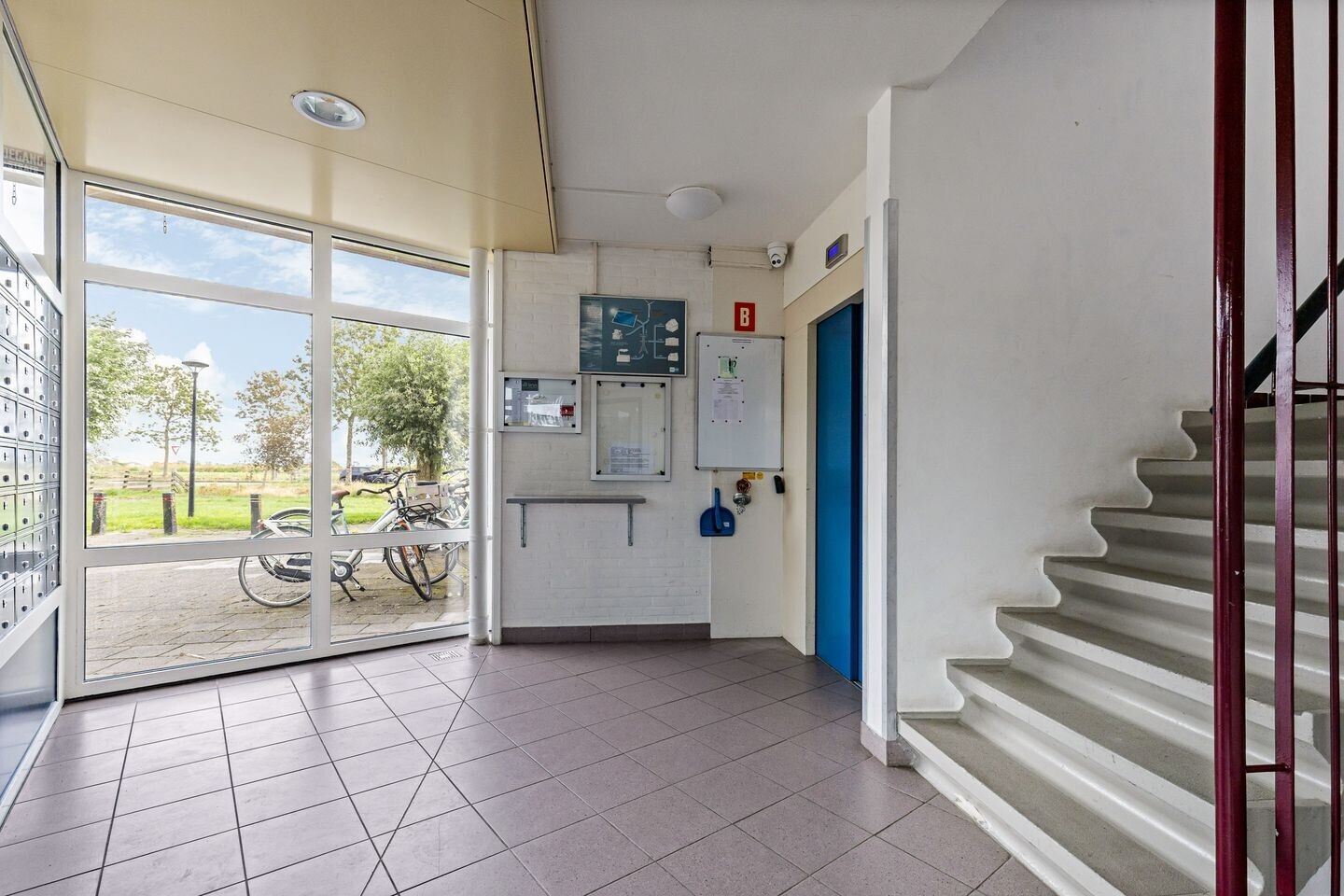 Appartement te koop: Boudewijnstraat 101, Bolsward