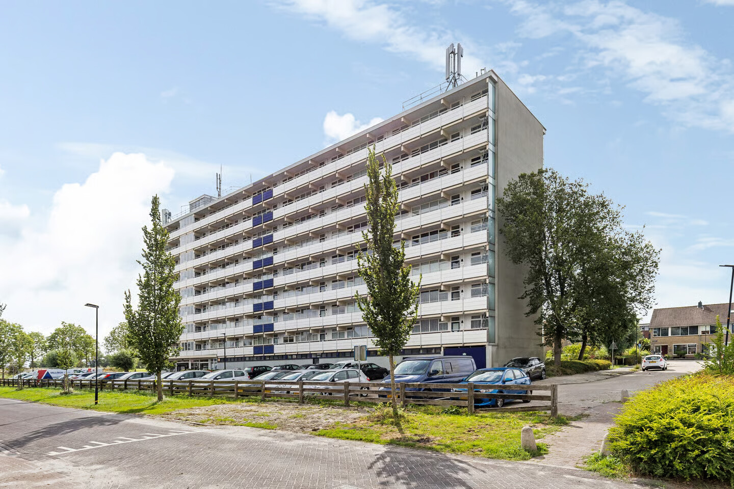 Appartement te koop: Boudewijnstraat 101, Bolsward