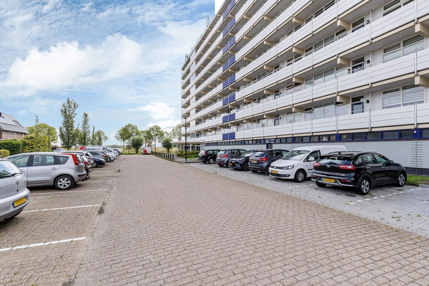 Appartement te koop: Boudewijnstraat 101, Bolsward
