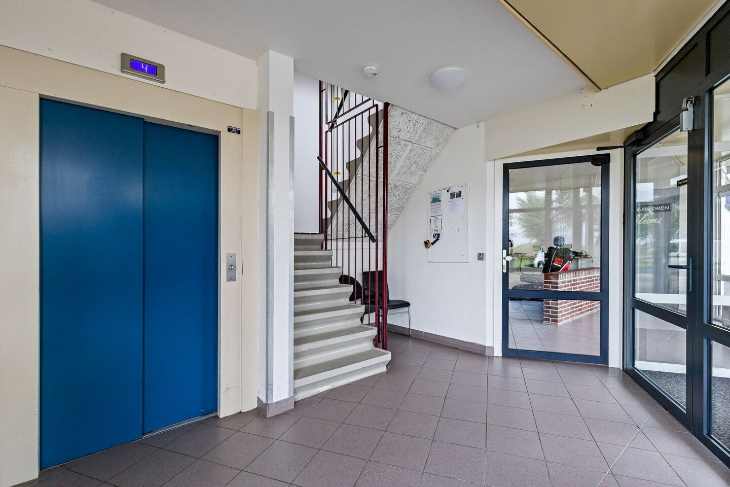 Appartement te koop: Boudewijnstraat 101, Bolsward