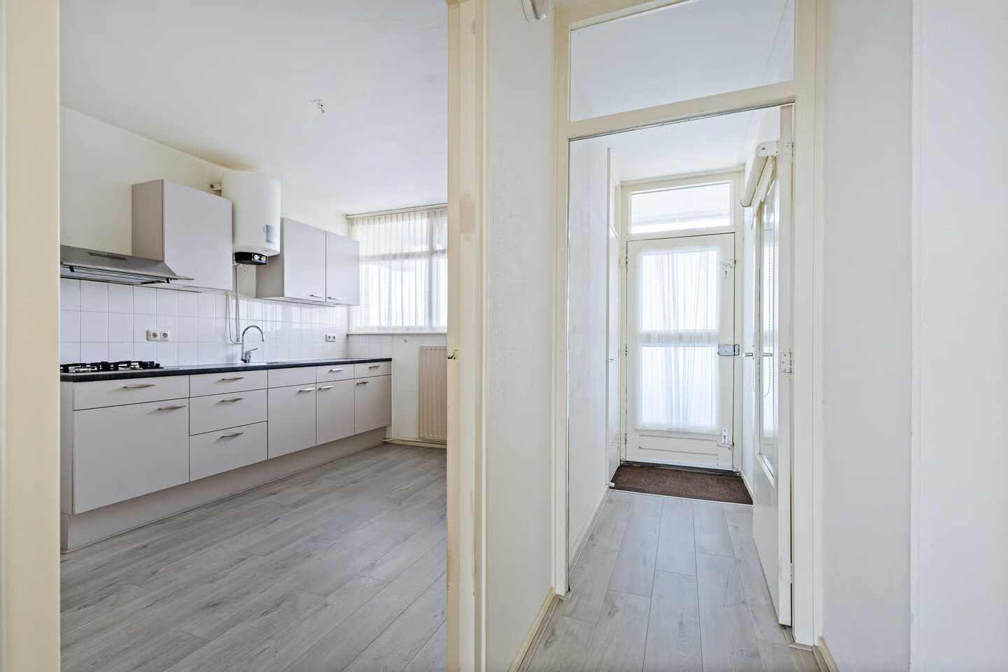Appartement te koop: Boudewijnstraat 101, Bolsward