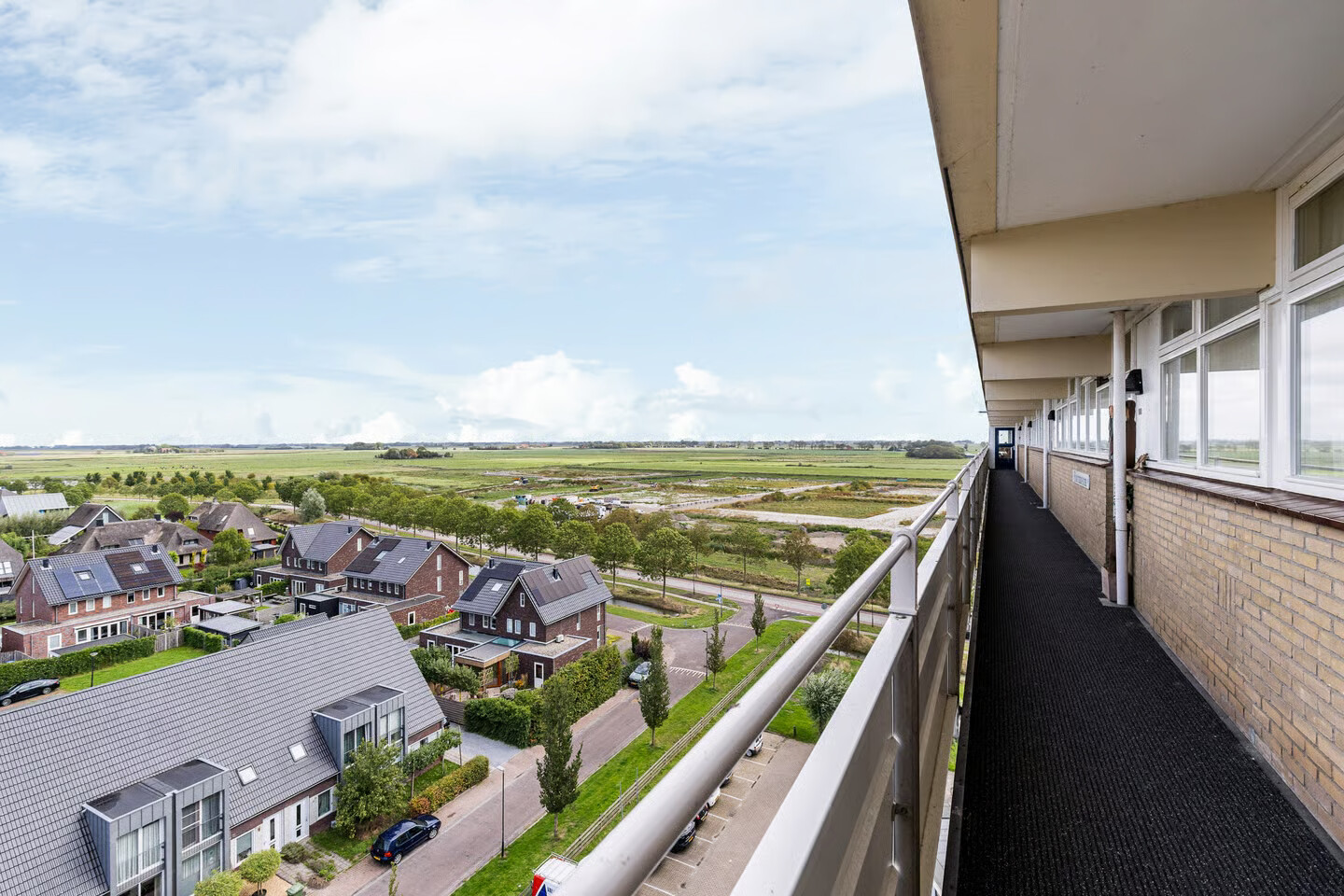 Appartement te koop: Boudewijnstraat 101, Bolsward
