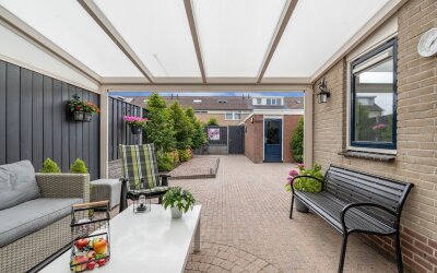 De Dammen 76