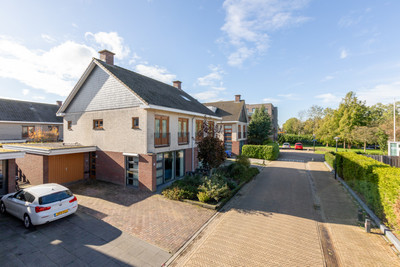 De Tjirk 16