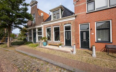 Huis te koop Dwarsnoard 5