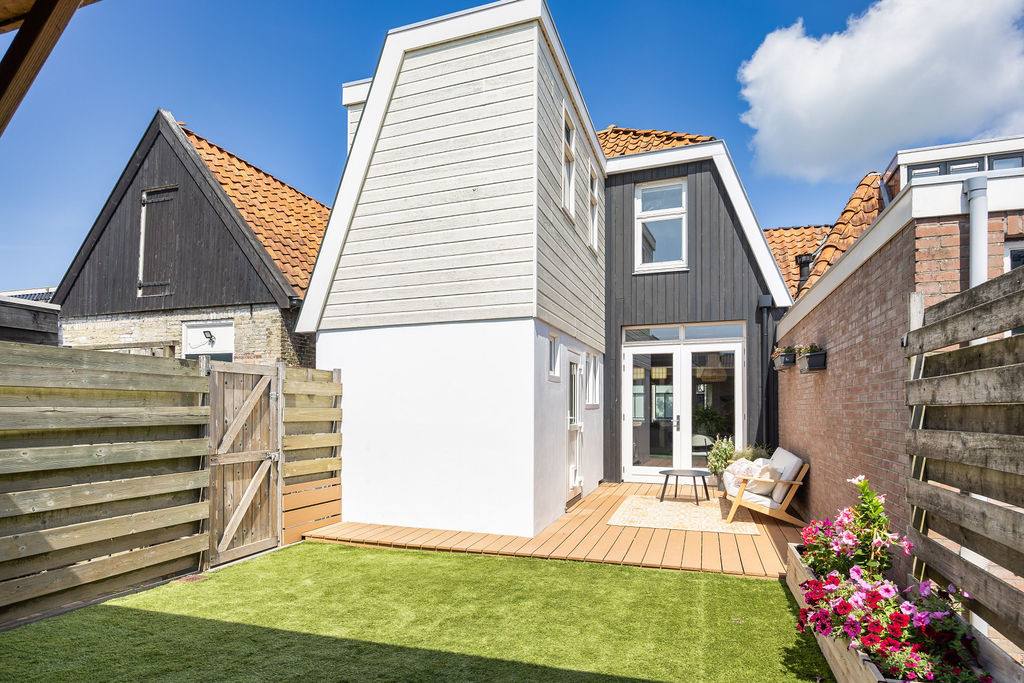 Hoekwoning te koop: Dwarsnoard 8, Workum