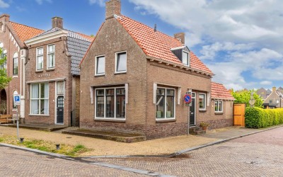 Schoolstraat 1