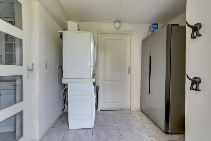 Vrijstaande woning te koop: Algeraburren 20, Workum