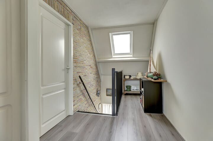 Vrijstaande woning te koop: Algeraburren 20, Workum