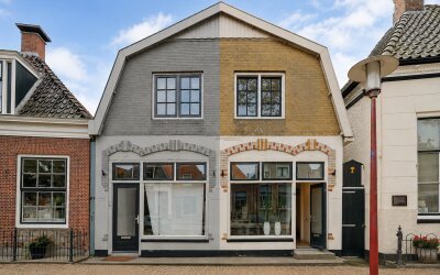 Huis te koop Súd 11