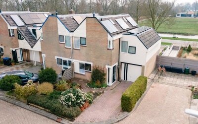 Jonkersfinne 16