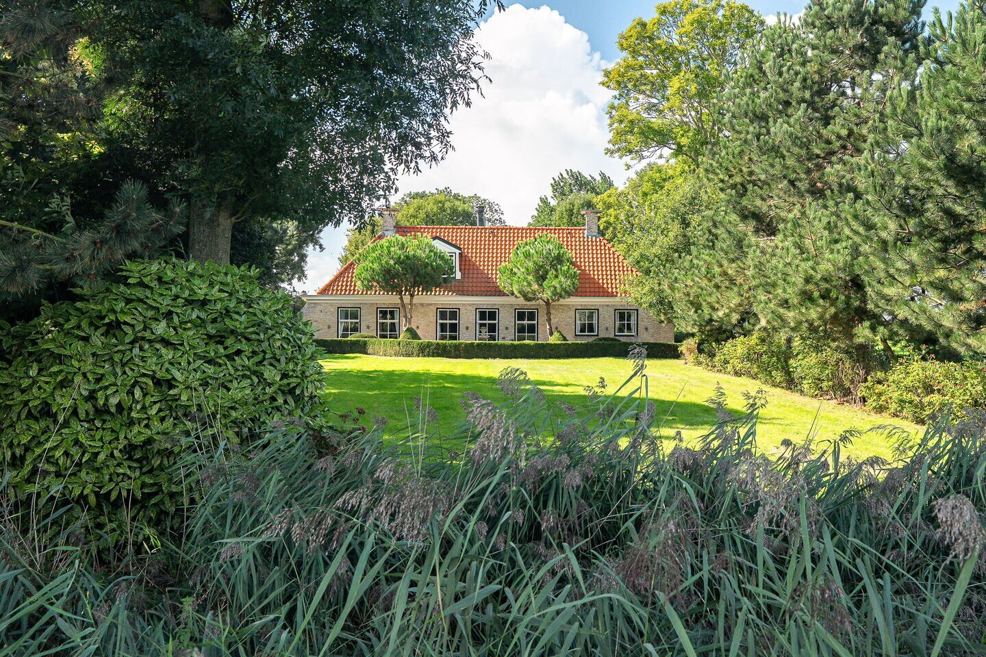 Vrijstaande woning te koop: Papeleantsje 2, Workum