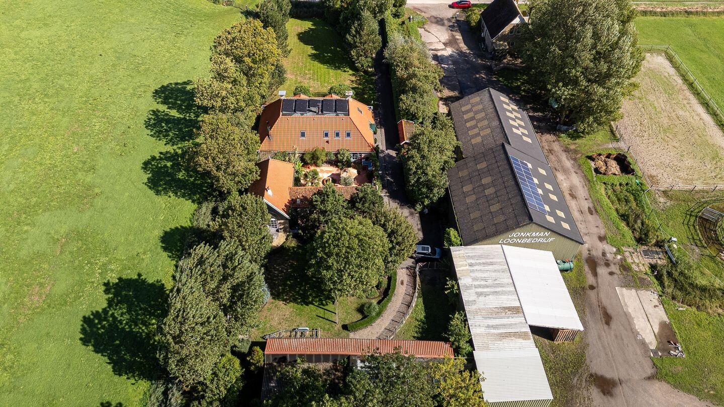 Vrijstaande woning te koop: Papeleantsje 2, Workum