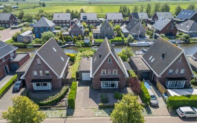 Wieger van Brugstrjitte 5