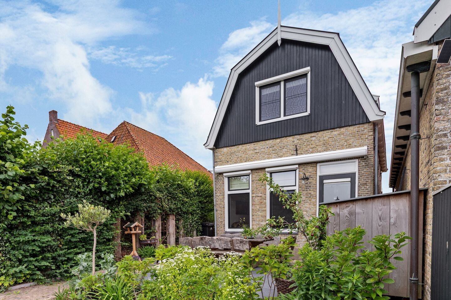 Vrijstaande woning te koop: 't Oost 22, Hindeloopen