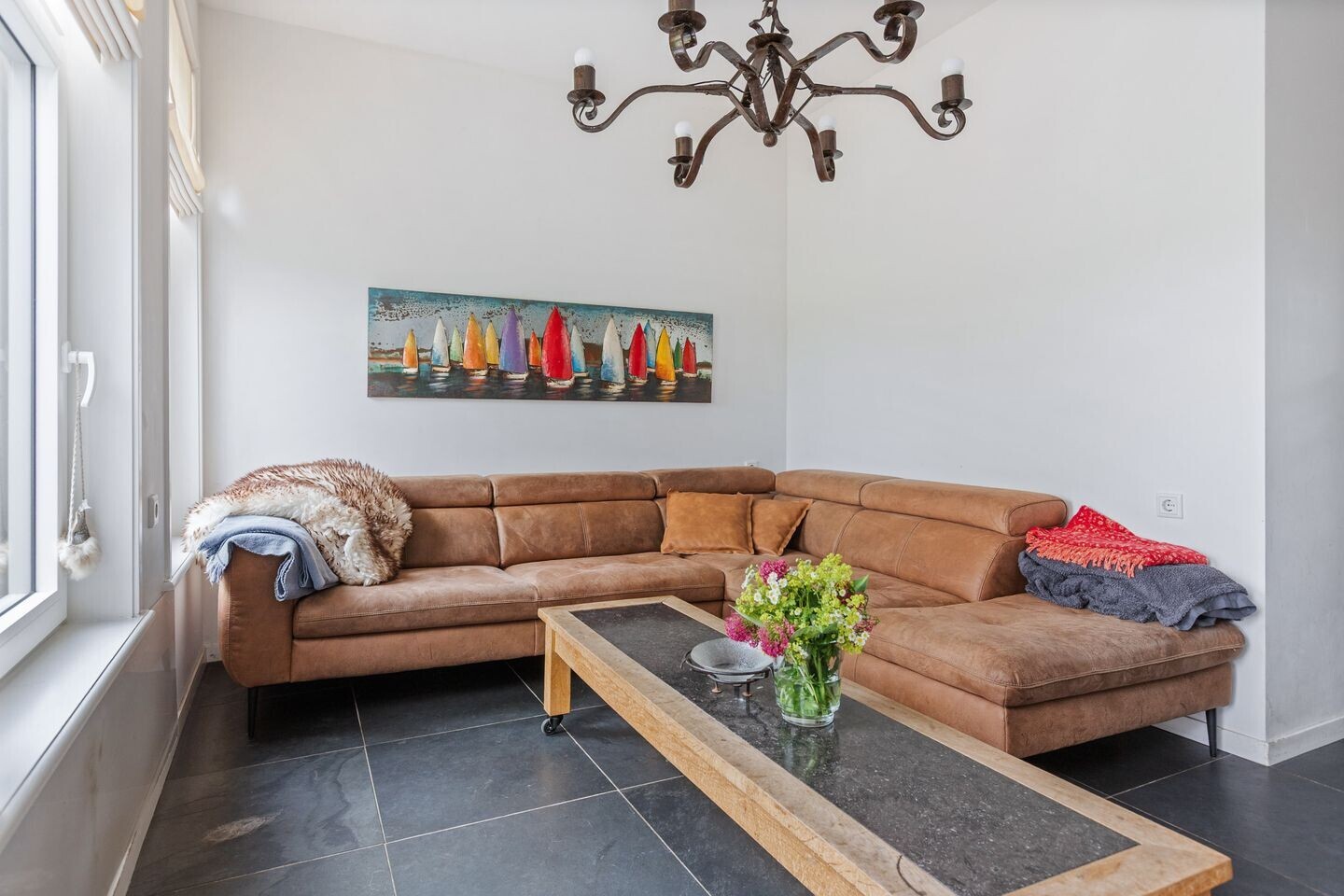 Vrijstaande woning te koop: 't Oost 22, Hindeloopen