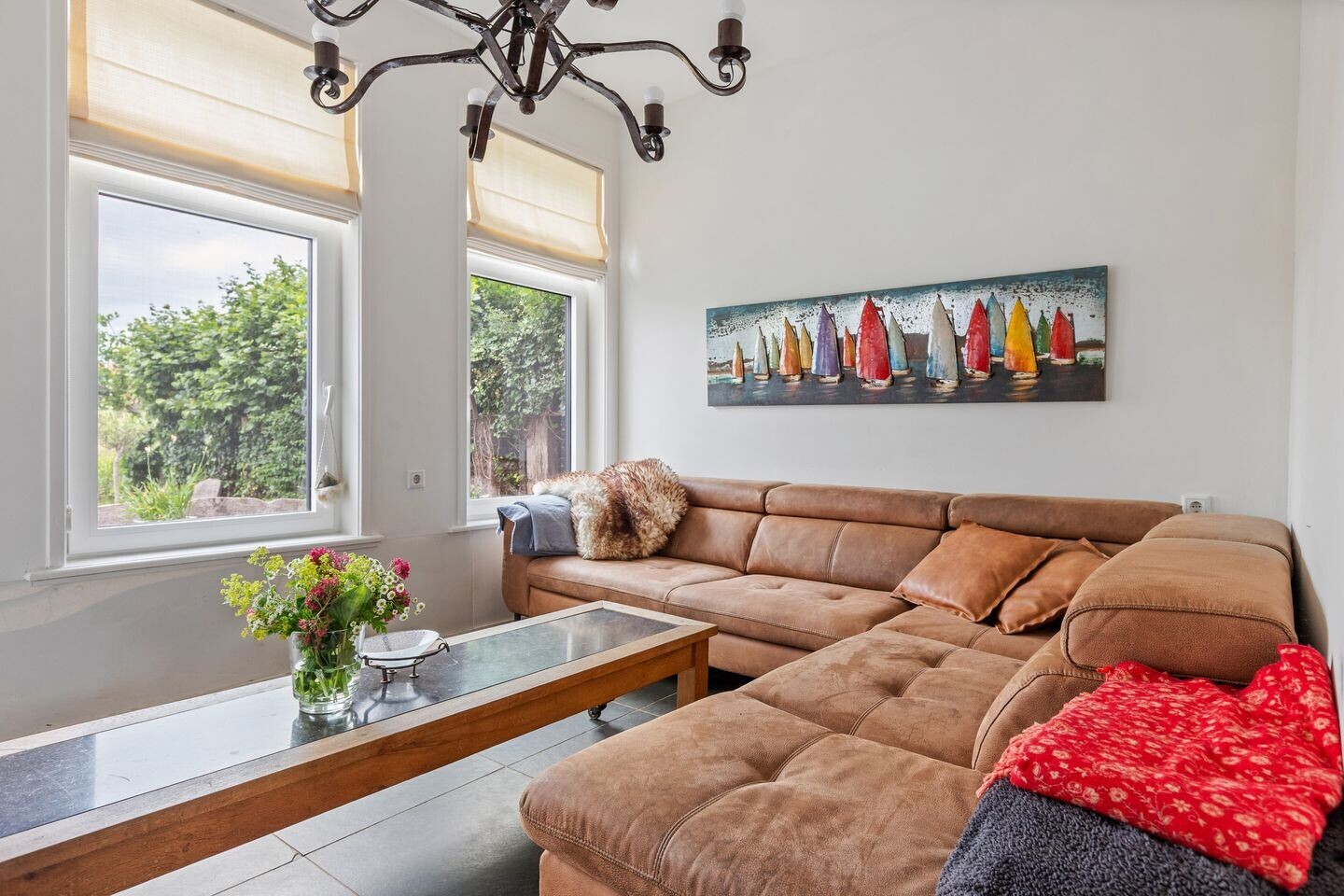 Vrijstaande woning te koop: 't Oost 22, Hindeloopen
