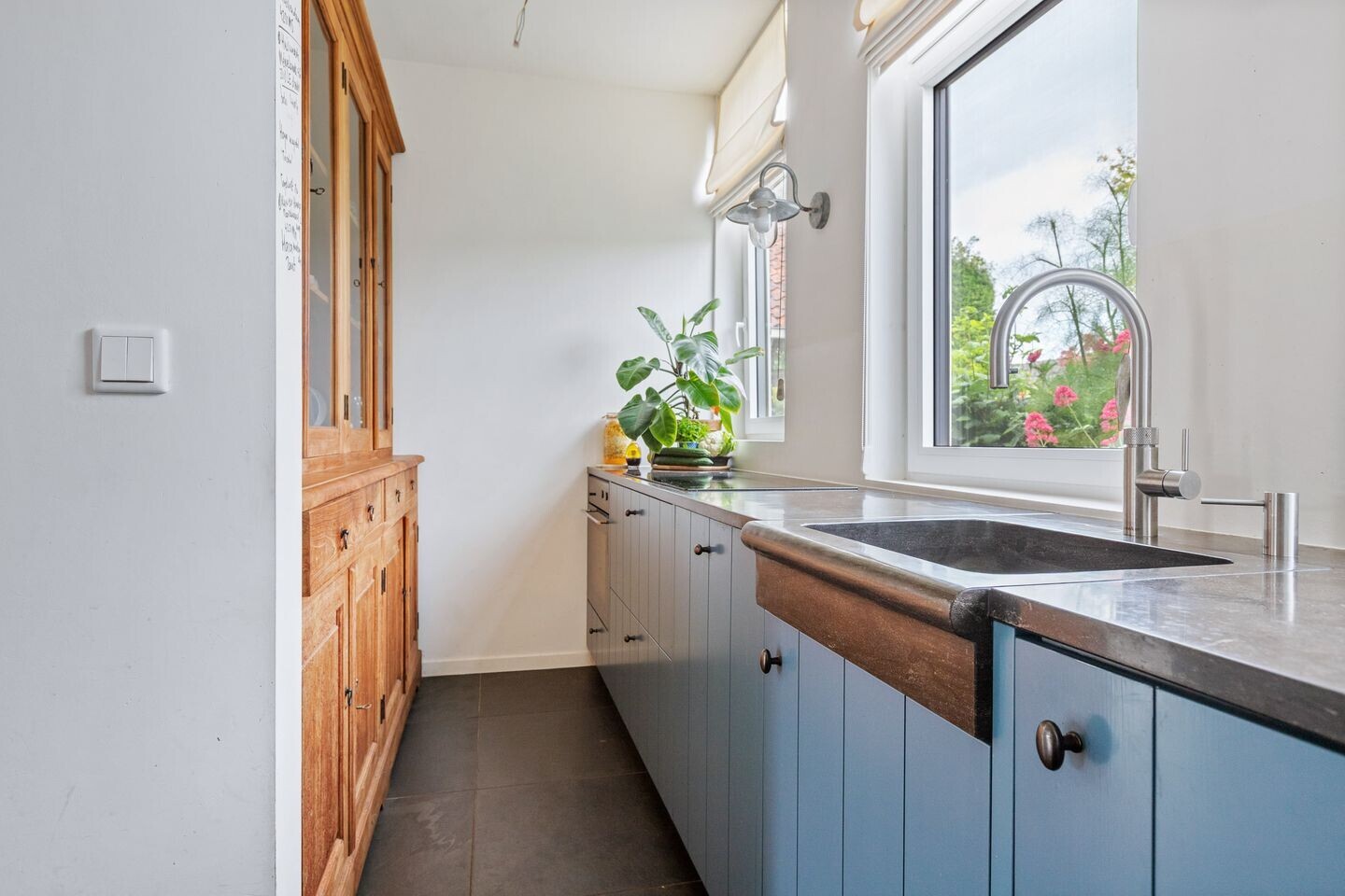Vrijstaande woning te koop: 't Oost 22, Hindeloopen