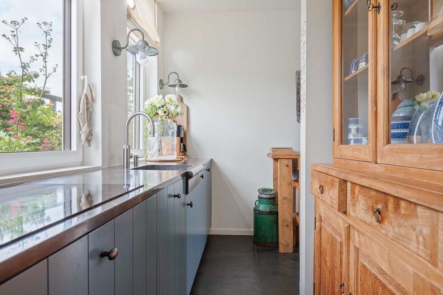 Vrijstaande woning te koop: 't Oost 22, Hindeloopen