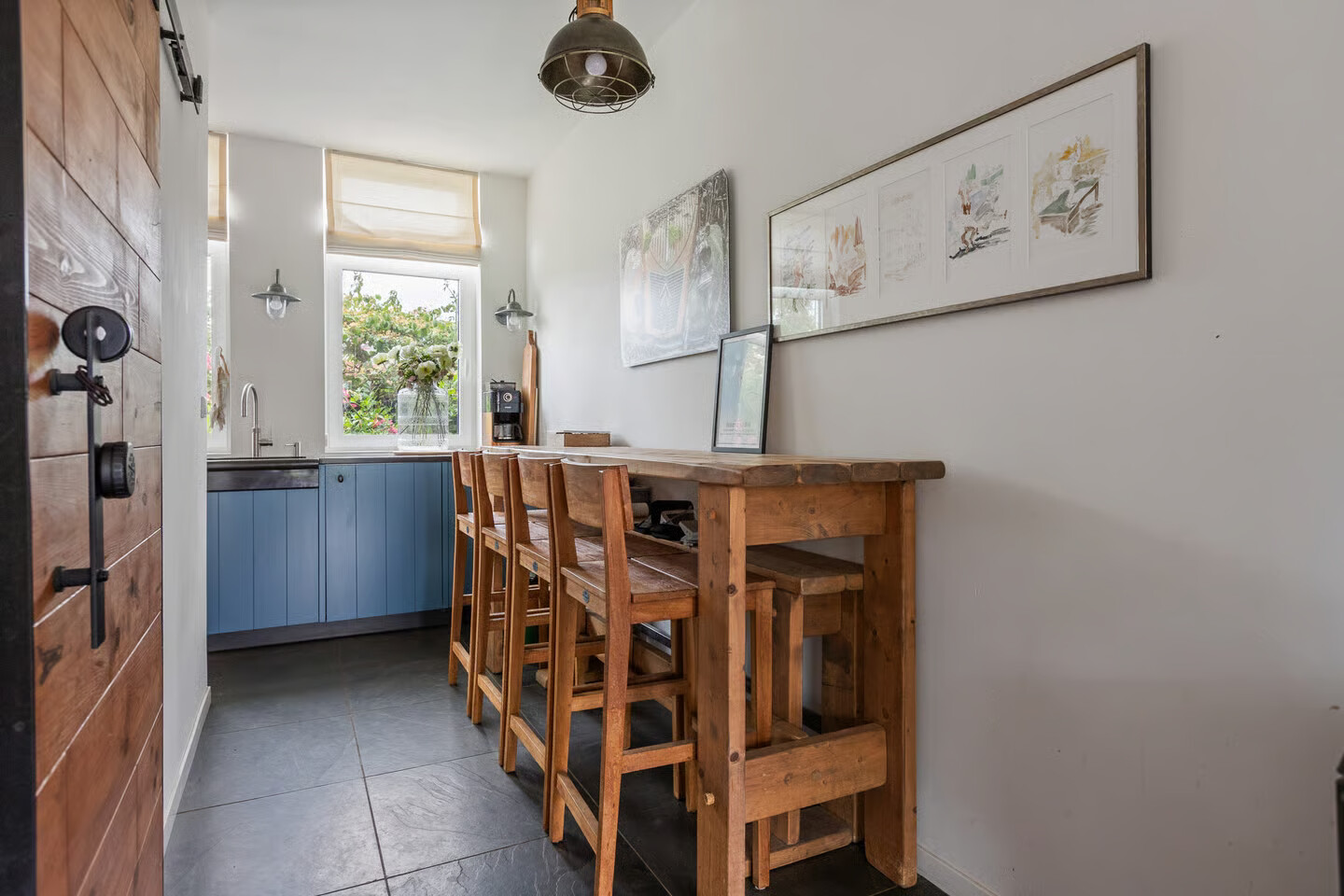 Vrijstaande woning te koop: 't Oost 22, Hindeloopen