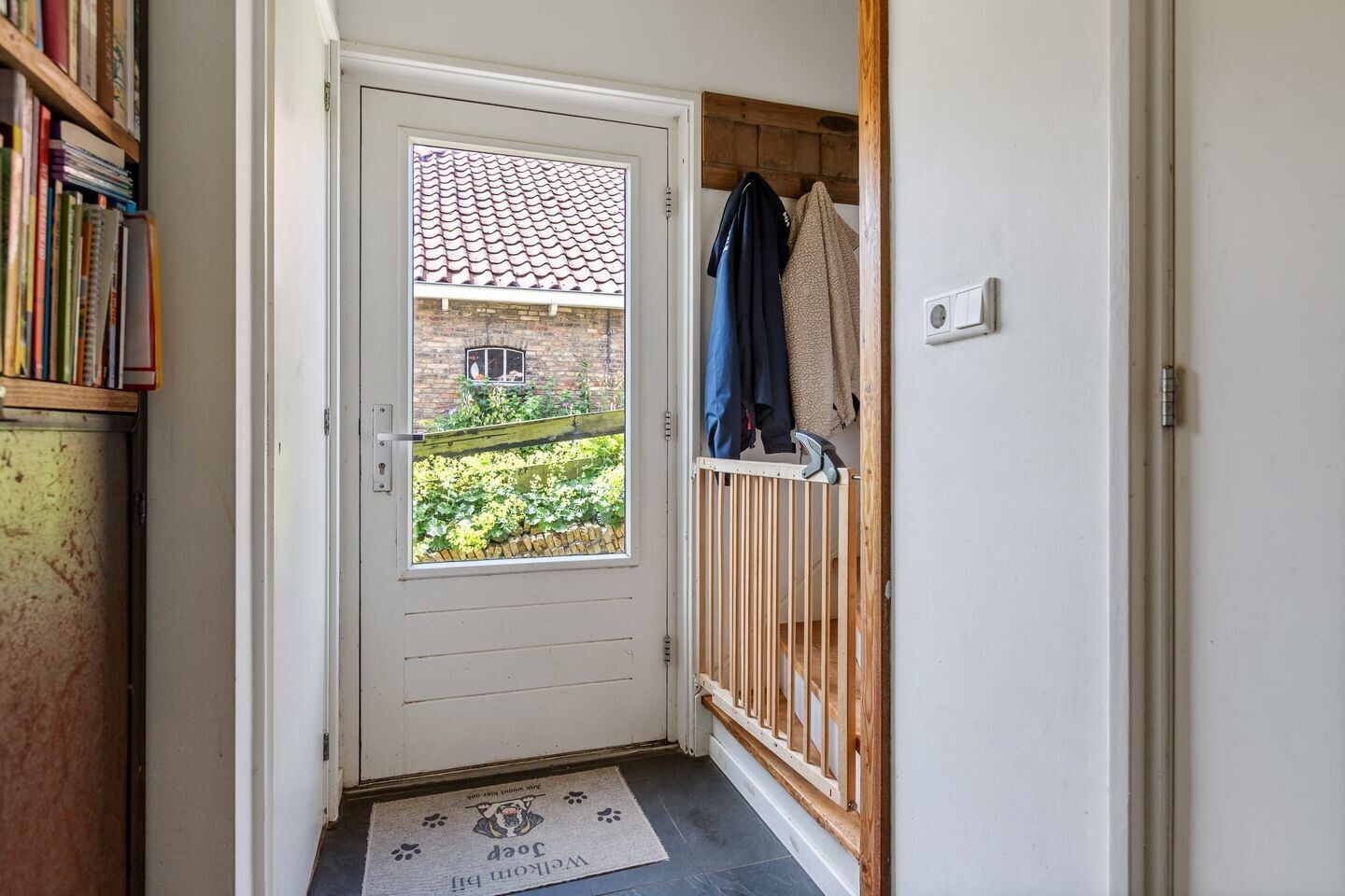 Vrijstaande woning te koop: 't Oost 22, Hindeloopen