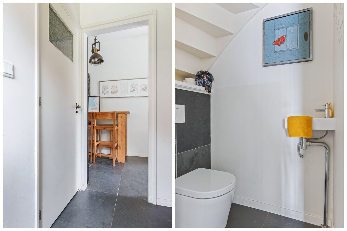 Vrijstaande woning te koop: 't Oost 22, Hindeloopen