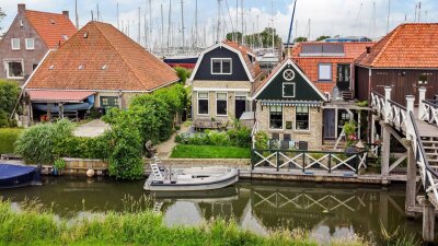 't Oost 22