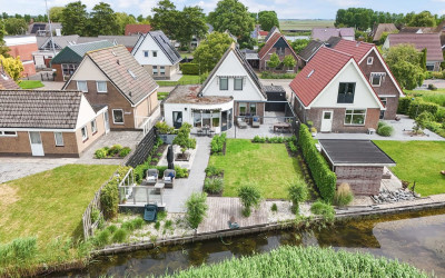 Hanzestraat 10