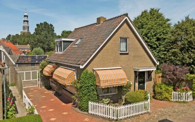 Huis te koop Oude Weide 18