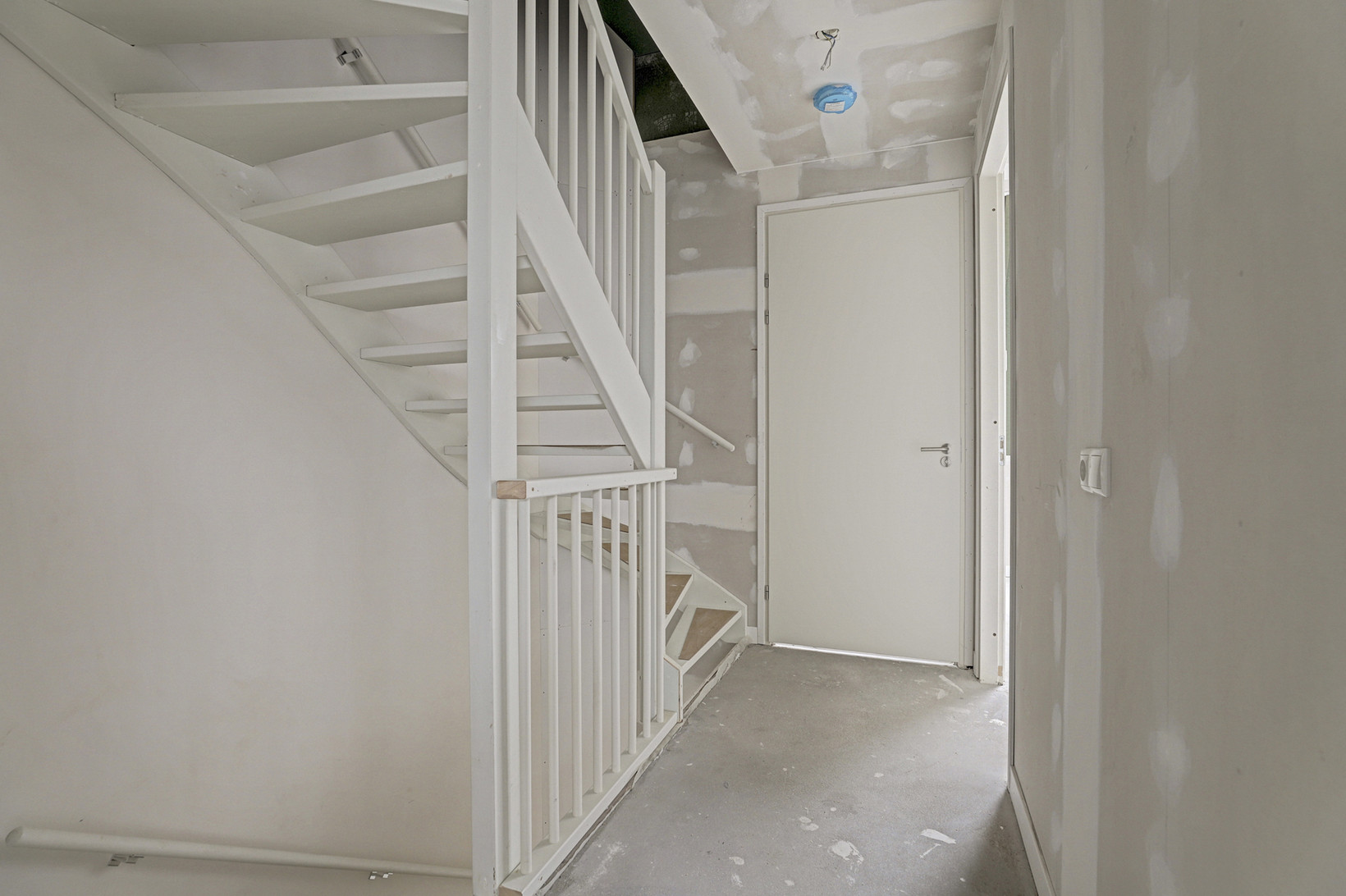 Tussenwoning te koop: De Werff 16, Stavoren