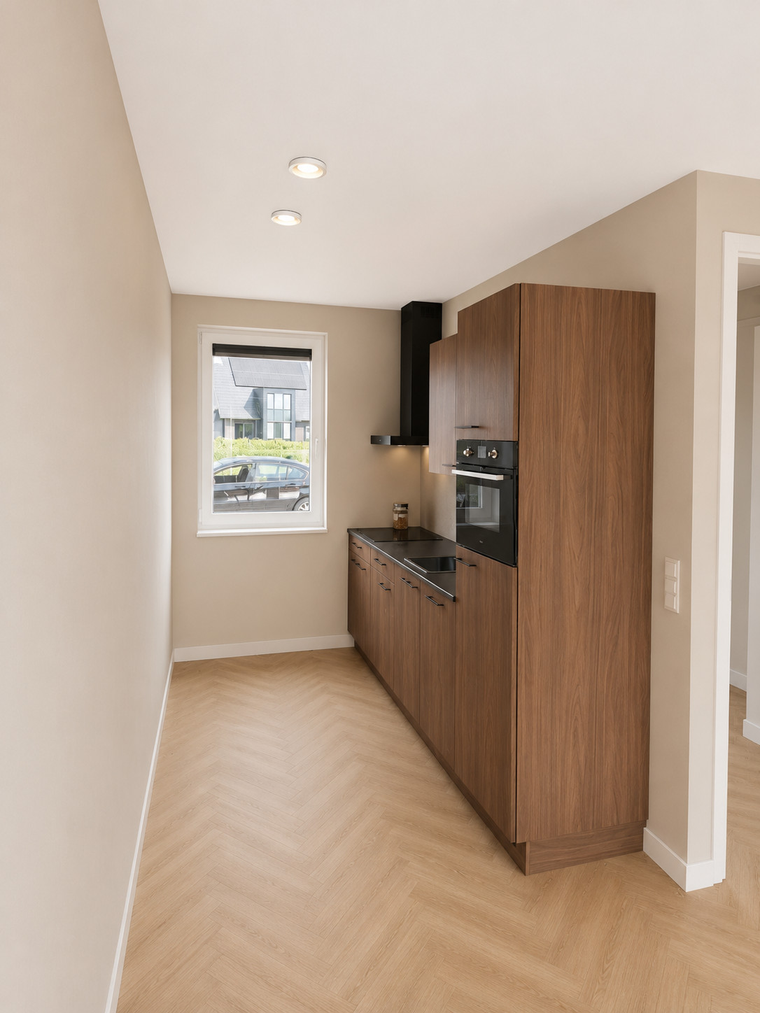 Tussenwoning te koop: De Werff 16, Stavoren
