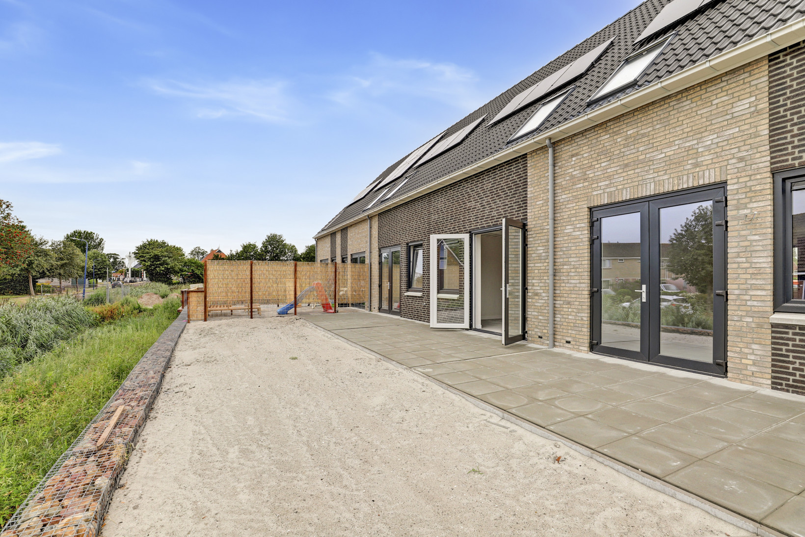 Tussenwoning te koop: De Werff 16, Stavoren
