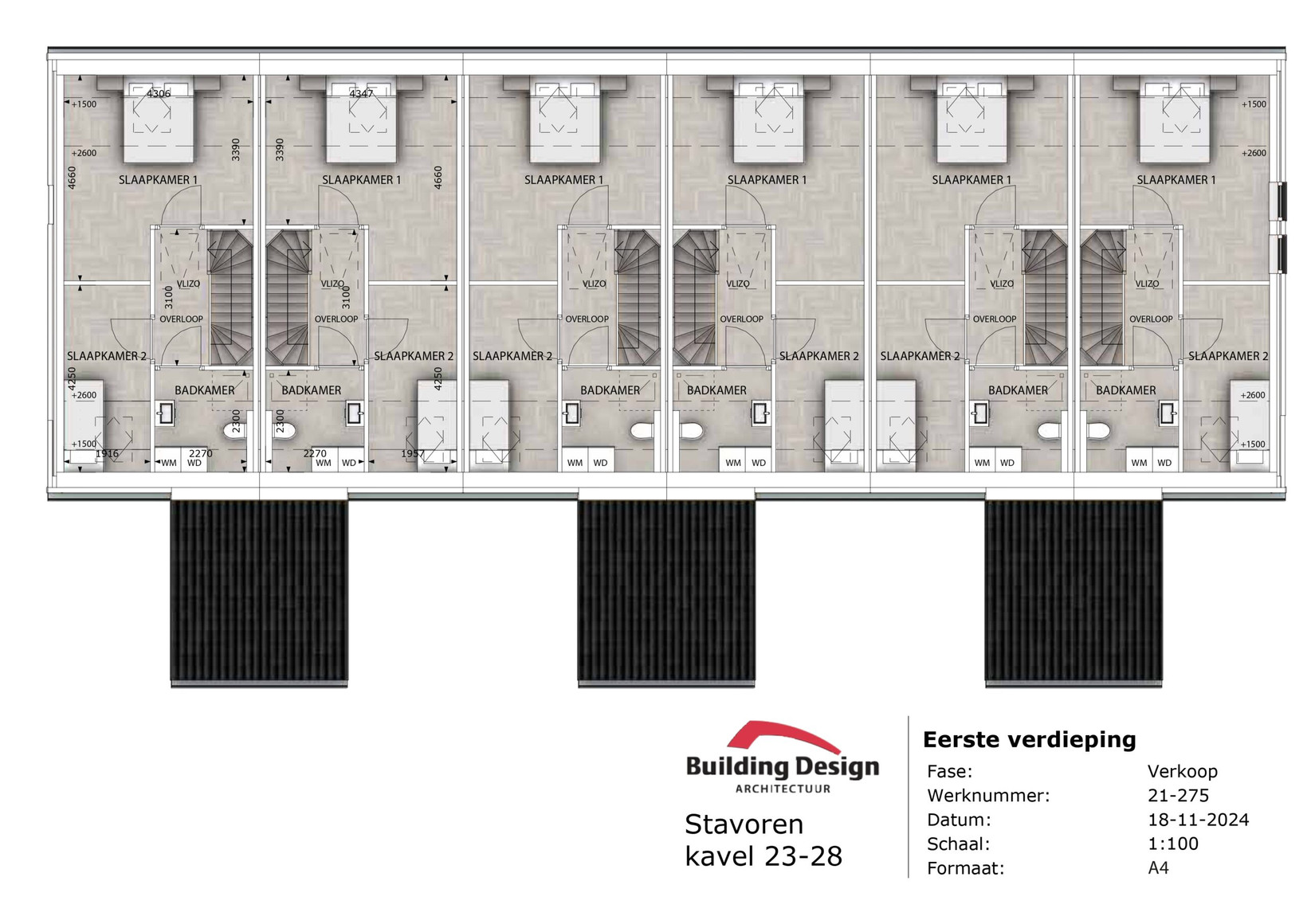 Tussenwoning te koop: De Werff 16, Stavoren