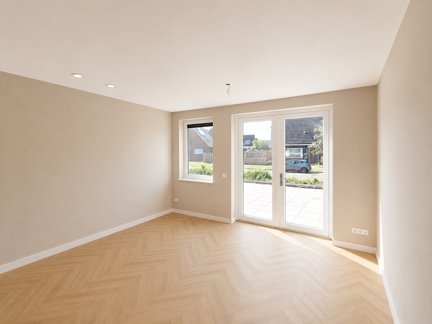 Tussenwoning te koop: De Werff 16, Stavoren