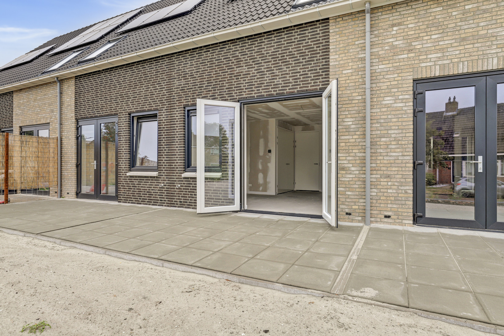 Tussenwoning te koop: De Werff 16, Stavoren