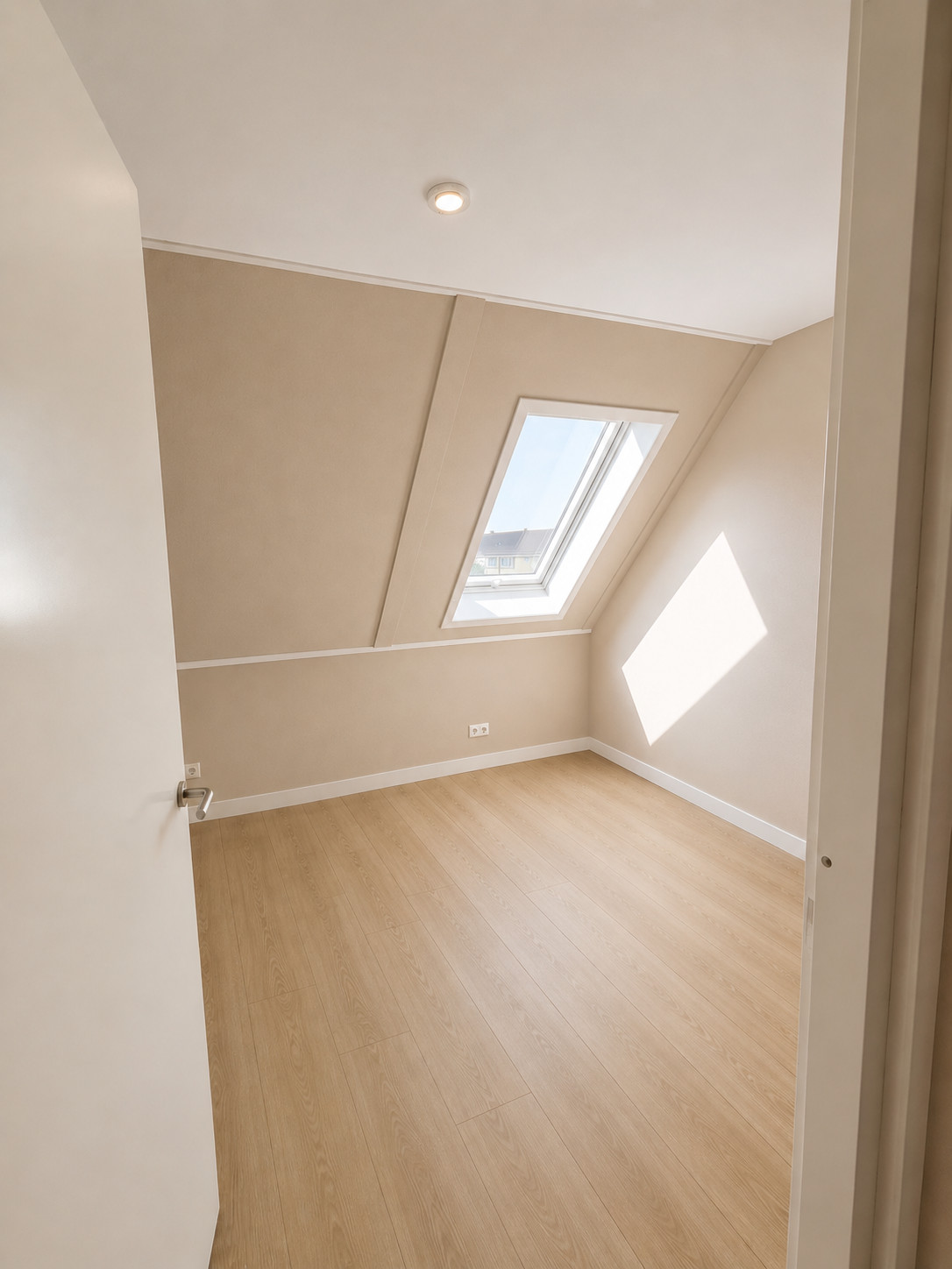 Tussenwoning te koop: De Werff 16, Stavoren