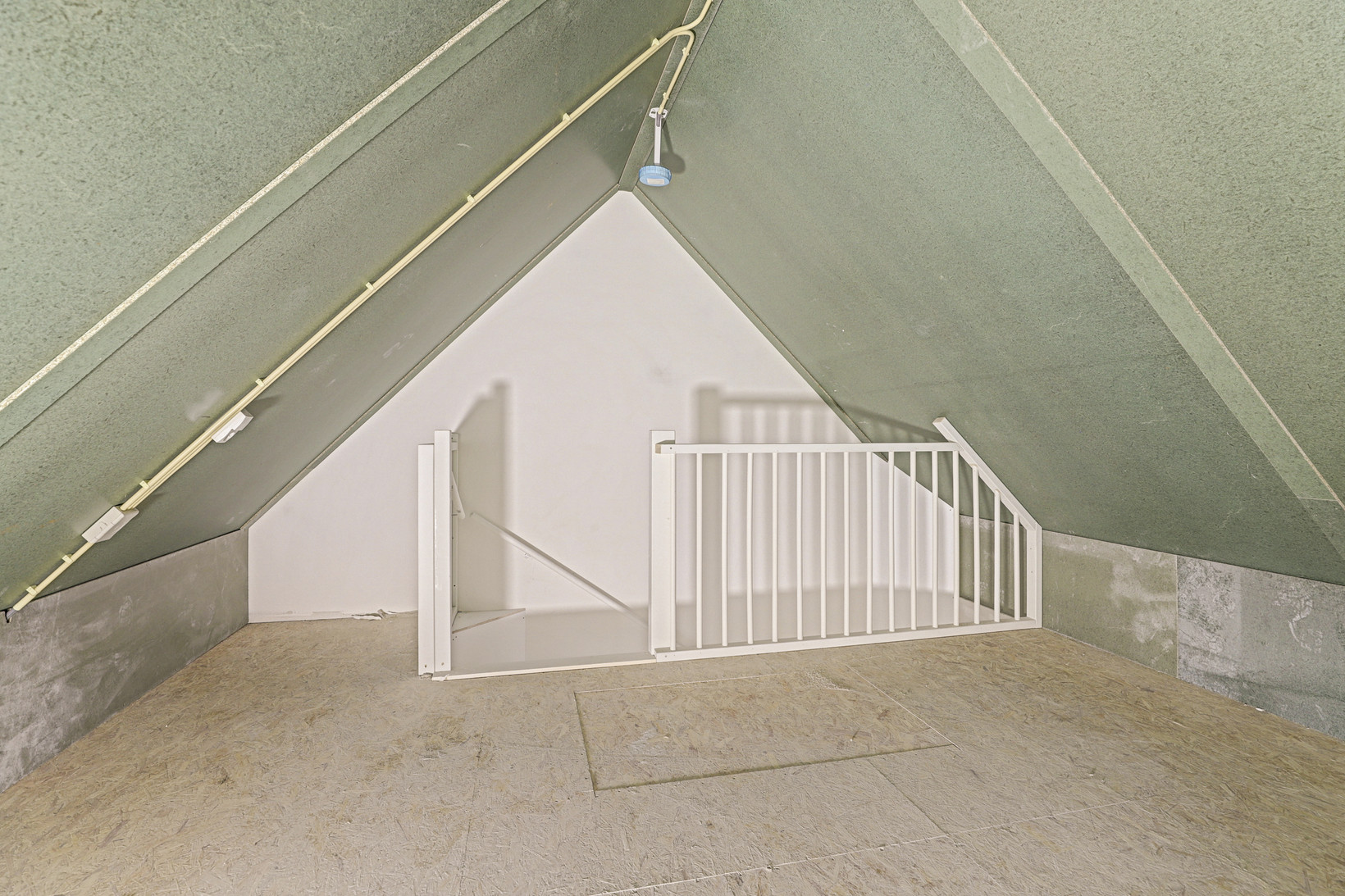 Tussenwoning te koop: De Werff 16, Stavoren