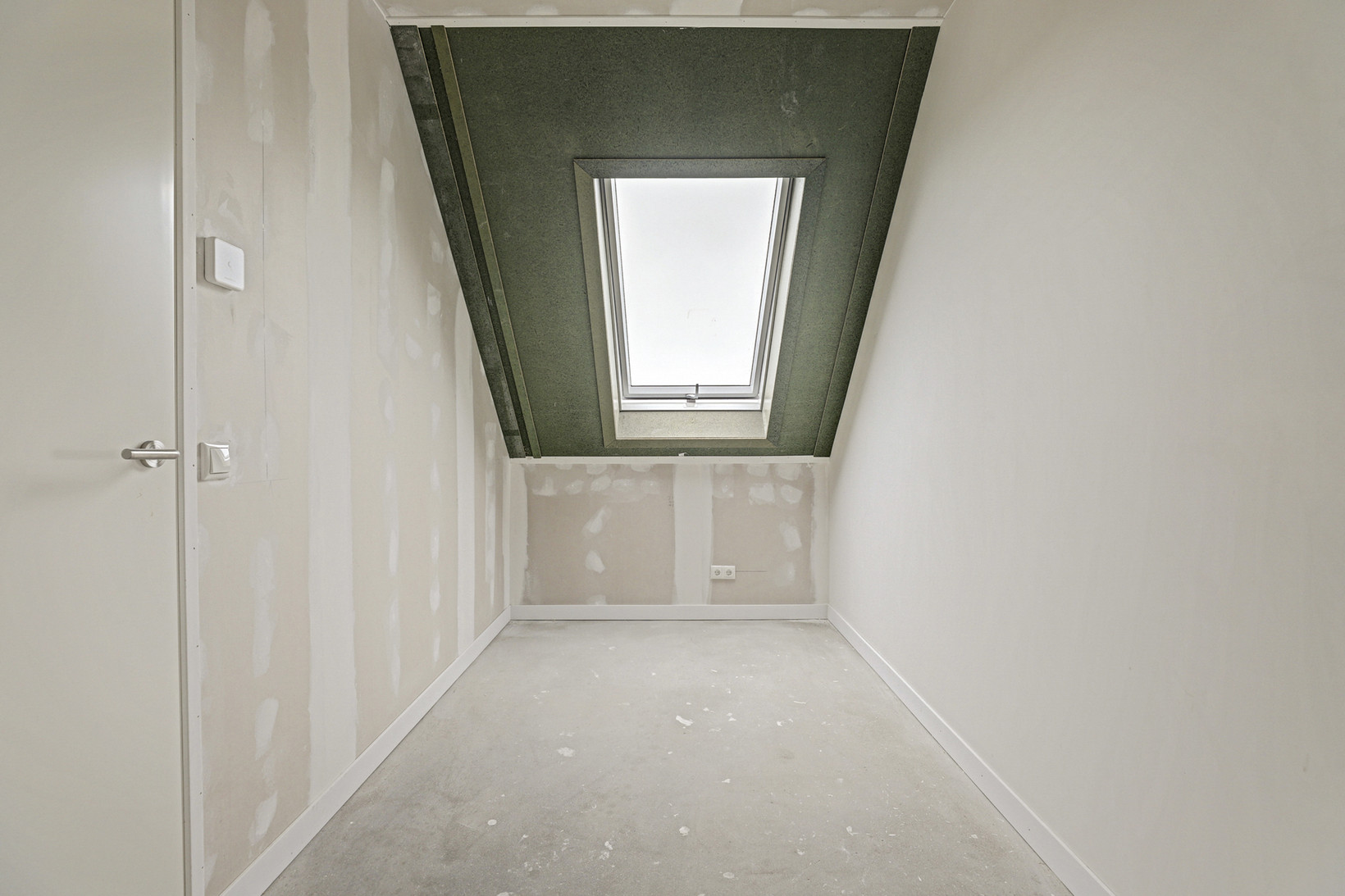 Tussenwoning te koop: De Werff 16, Stavoren
