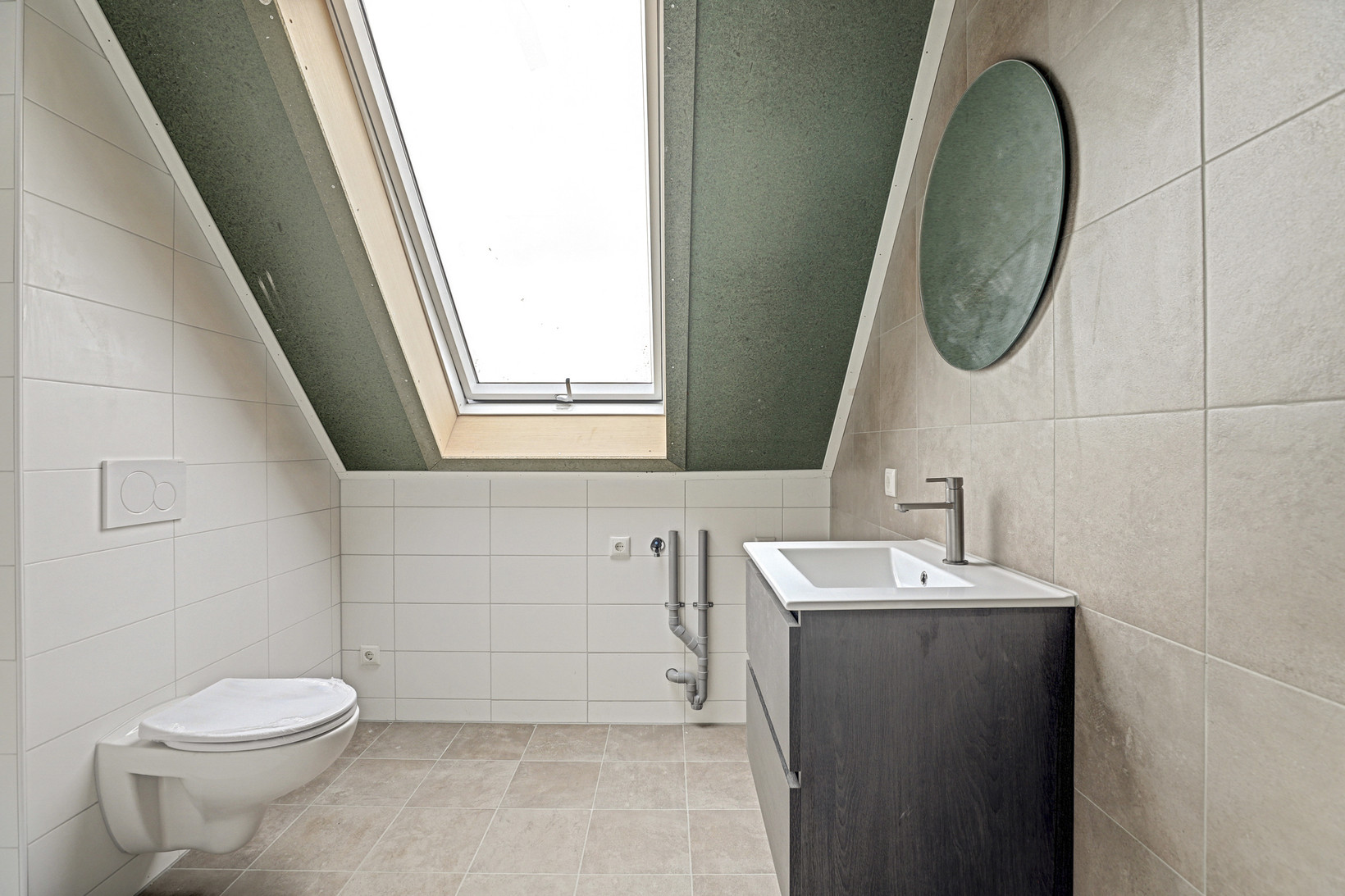 Tussenwoning te koop: De Werff 16, Stavoren