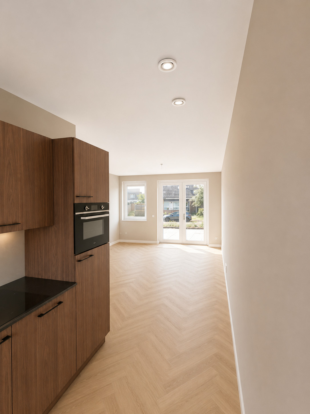 Tussenwoning te koop: De Werff 16, Stavoren