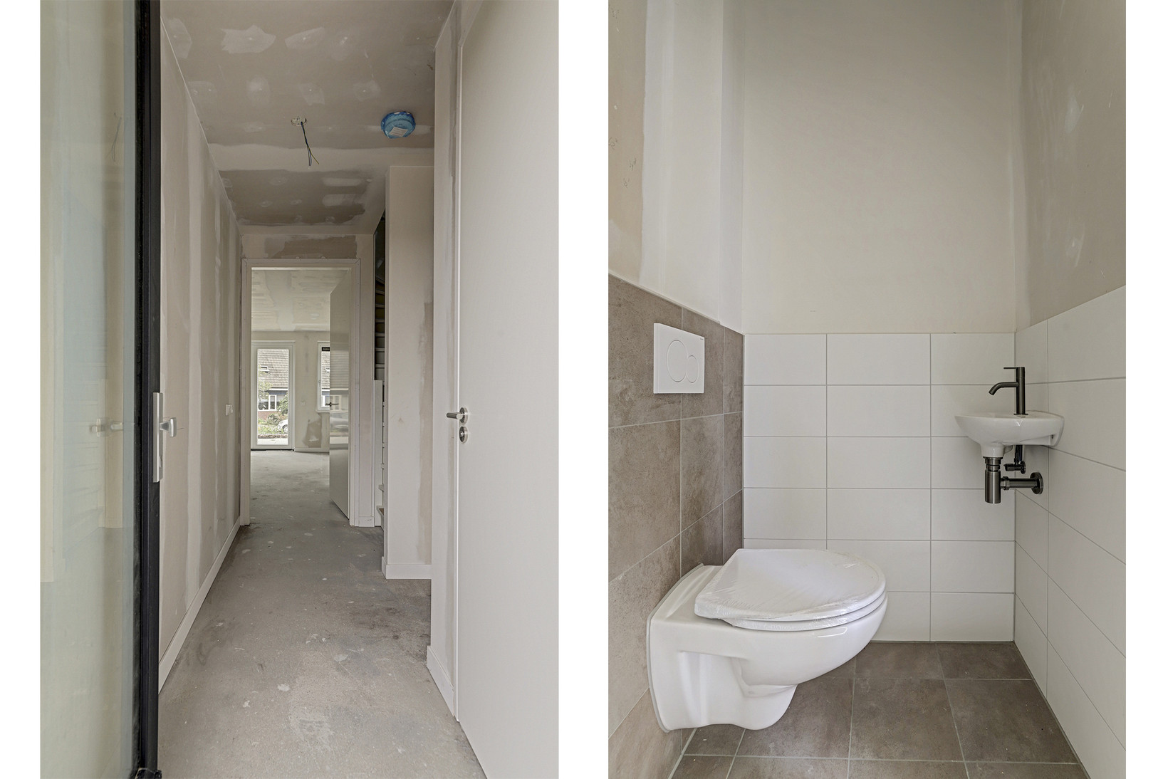 Tussenwoning te koop: De Werff 16, Stavoren