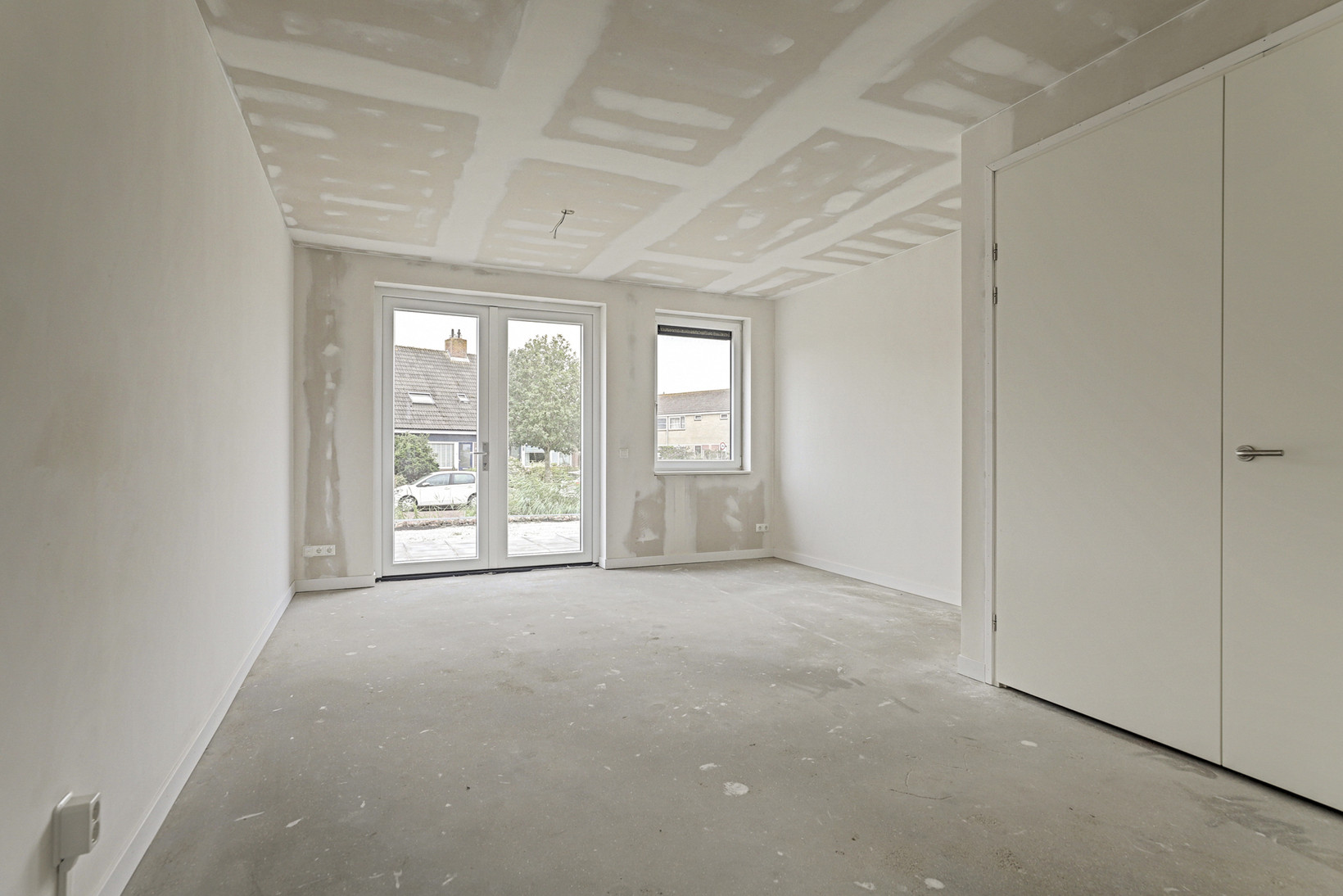 Tussenwoning te koop: De Werff 16, Stavoren
