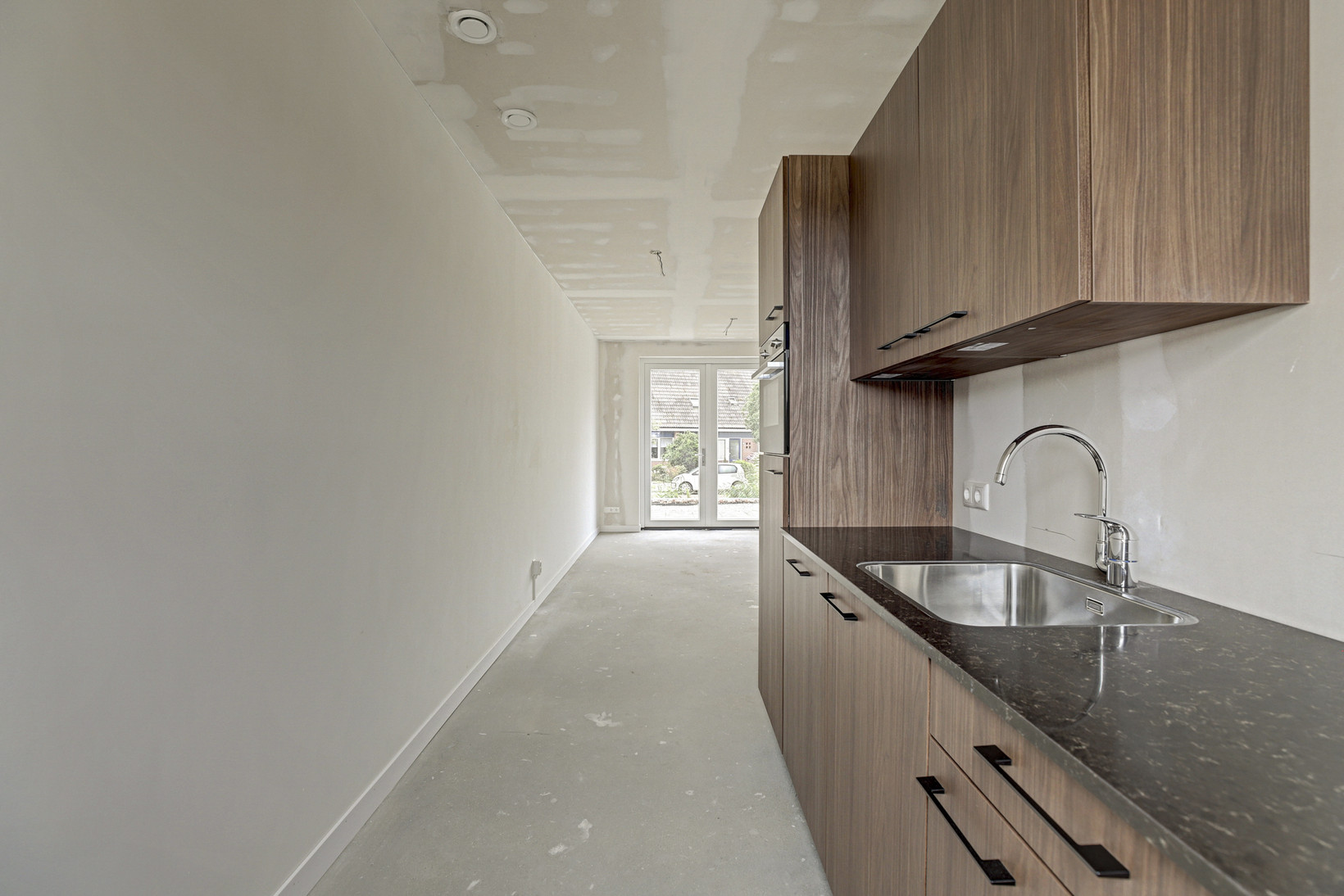 Tussenwoning te koop: De Werff 16, Stavoren