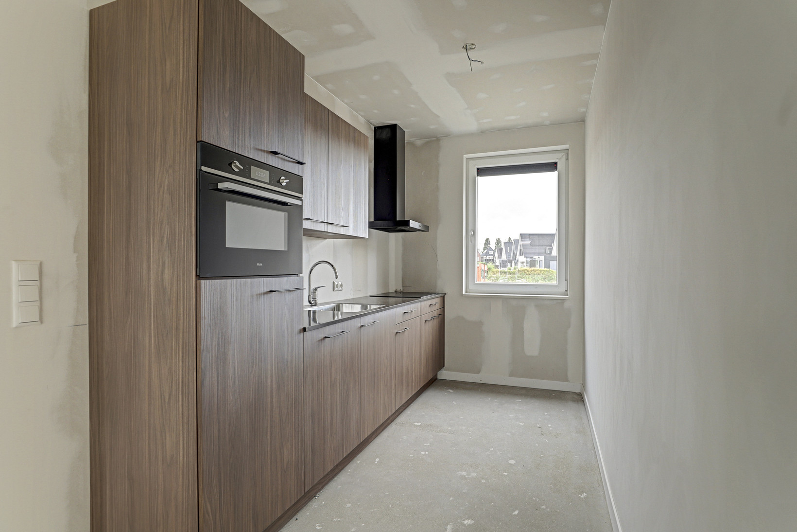 Tussenwoning te koop: De Werff 16, Stavoren